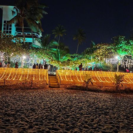 Palm Beach Resort, Alleppey Alappuzha Buitenkant foto