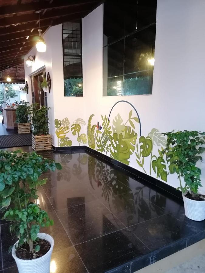 Palm Beach Resort, Alleppey Alappuzha Buitenkant foto