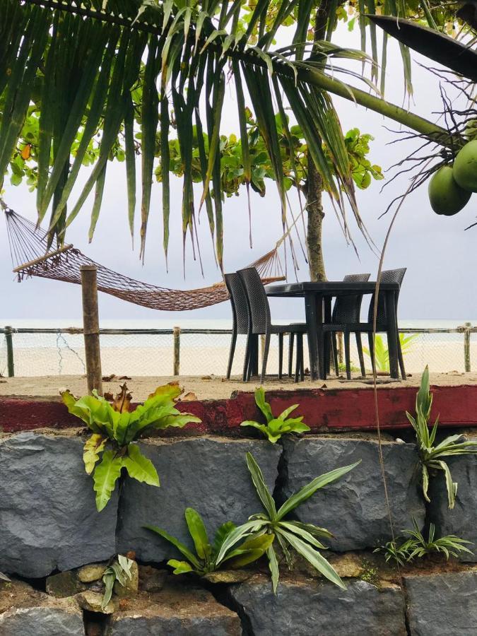 Palm Beach Resort, Alleppey Alappuzha Buitenkant foto