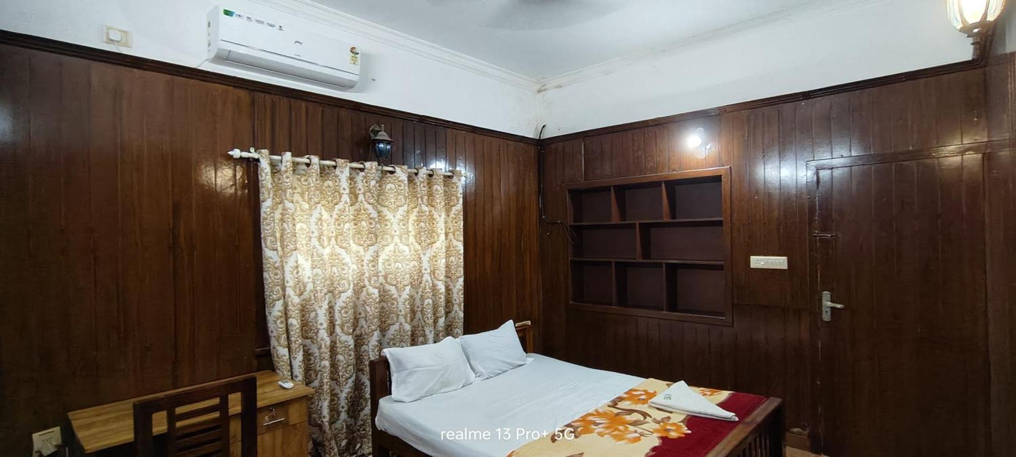Palm Beach Resort, Alleppey Alappuzha Buitenkant foto