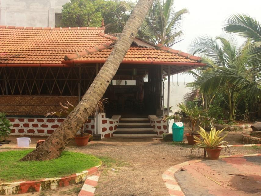 Palm Beach Resort, Alleppey Alappuzha Buitenkant foto
