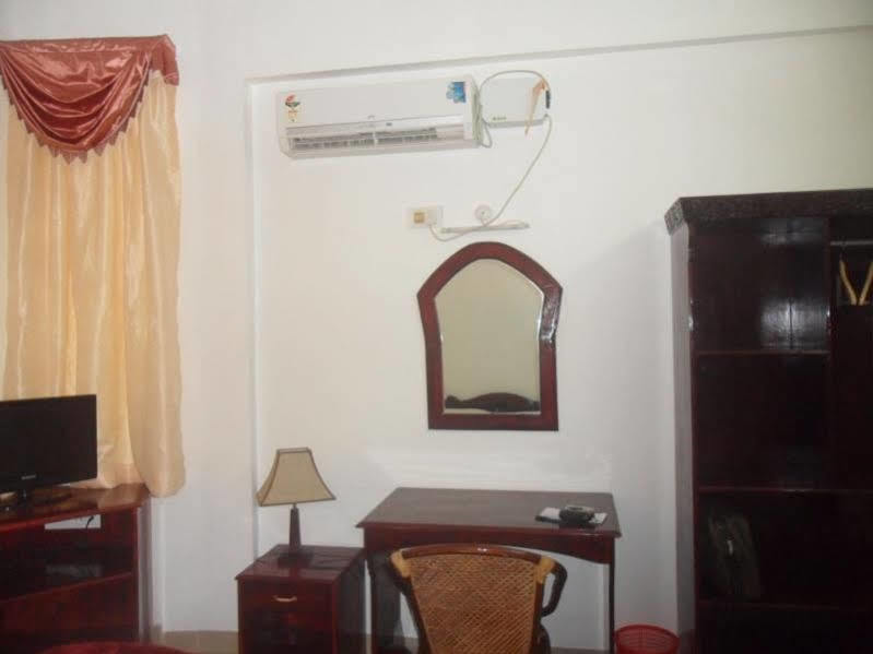 Palm Beach Resort, Alleppey Alappuzha Buitenkant foto