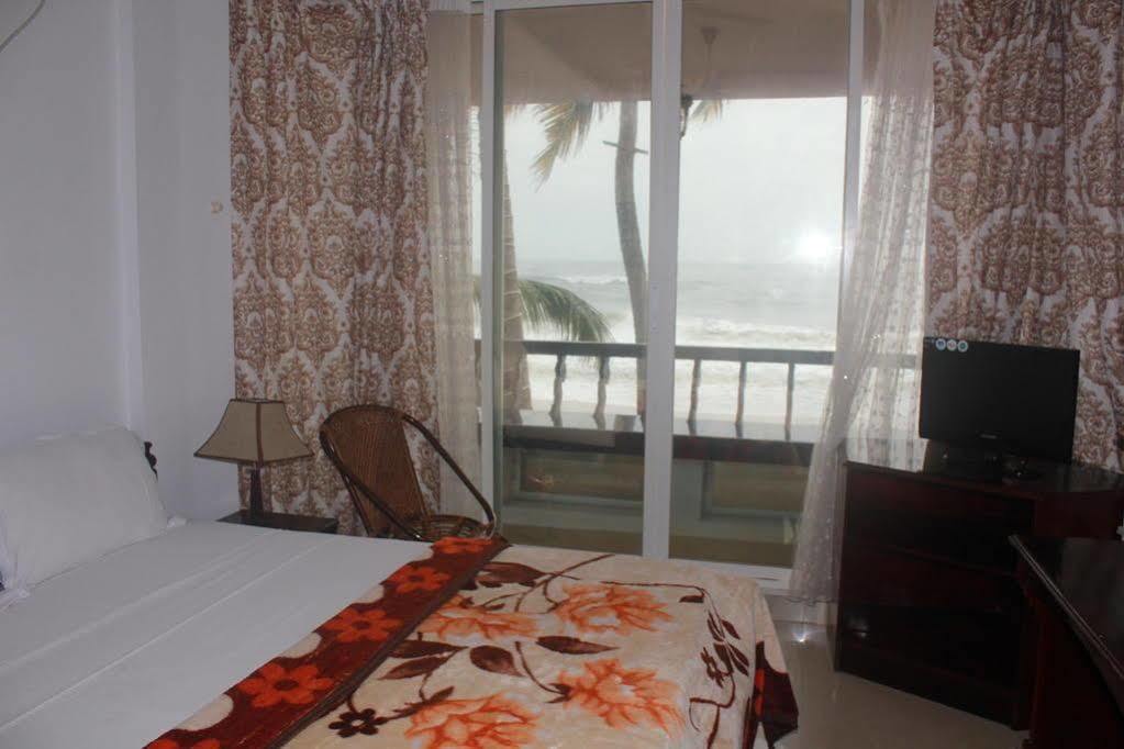 Palm Beach Resort, Alleppey Alappuzha Buitenkant foto